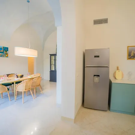 Vallone Apartament *