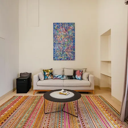Vallone Apartament