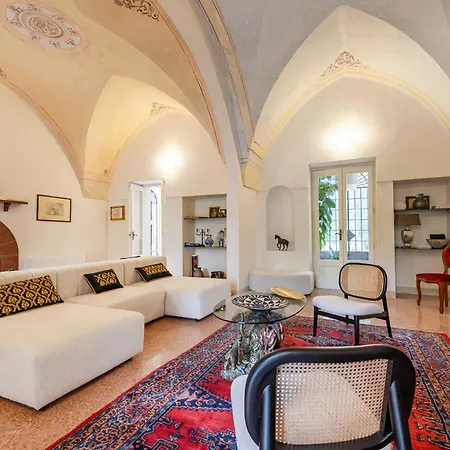 Apartament Vallone *