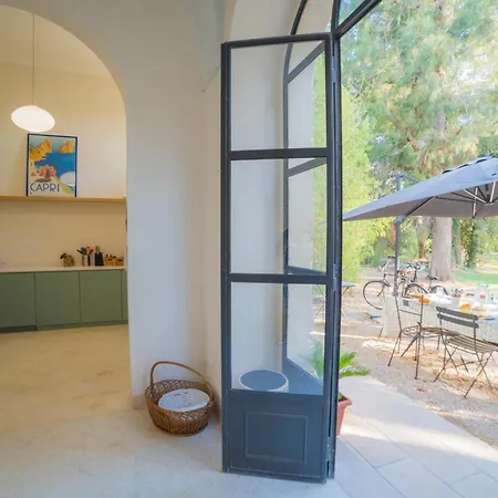 Vallone Apartament
