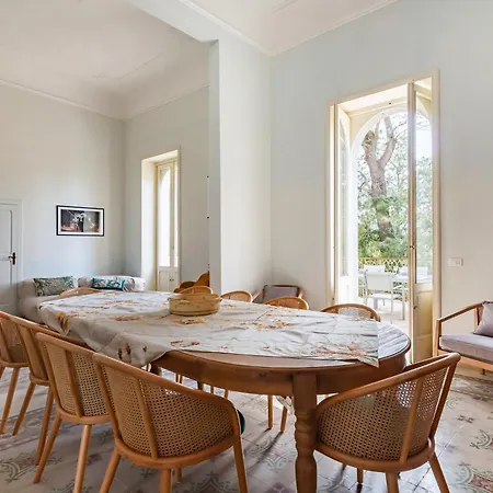 Apartament Vallone