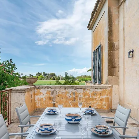 Vallone Apartament