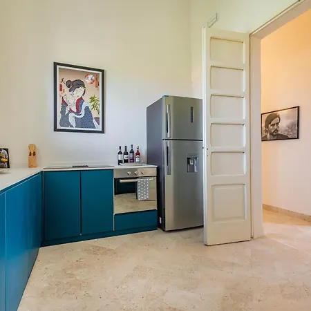 Vallone Apartament