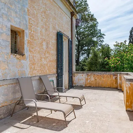 Apartament Vallone *