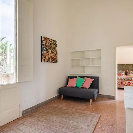 Vallone Apartament