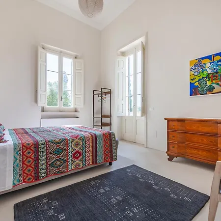 Vallone Apartament *