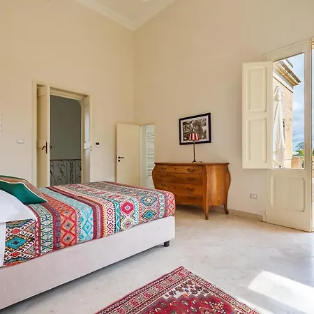 Vallone Apartament *